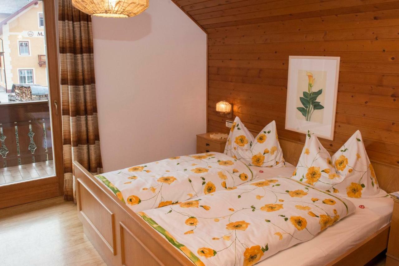 וילאבאסה Appartements Hoferhof מראה חיצוני תמונה